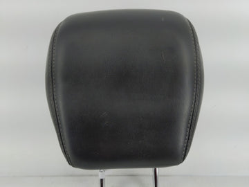 2013 Chevrolet Traverse Headrest Head Rest Rear Seat Fits OEM Used Auto Parts - Oemusedautoparts1.com