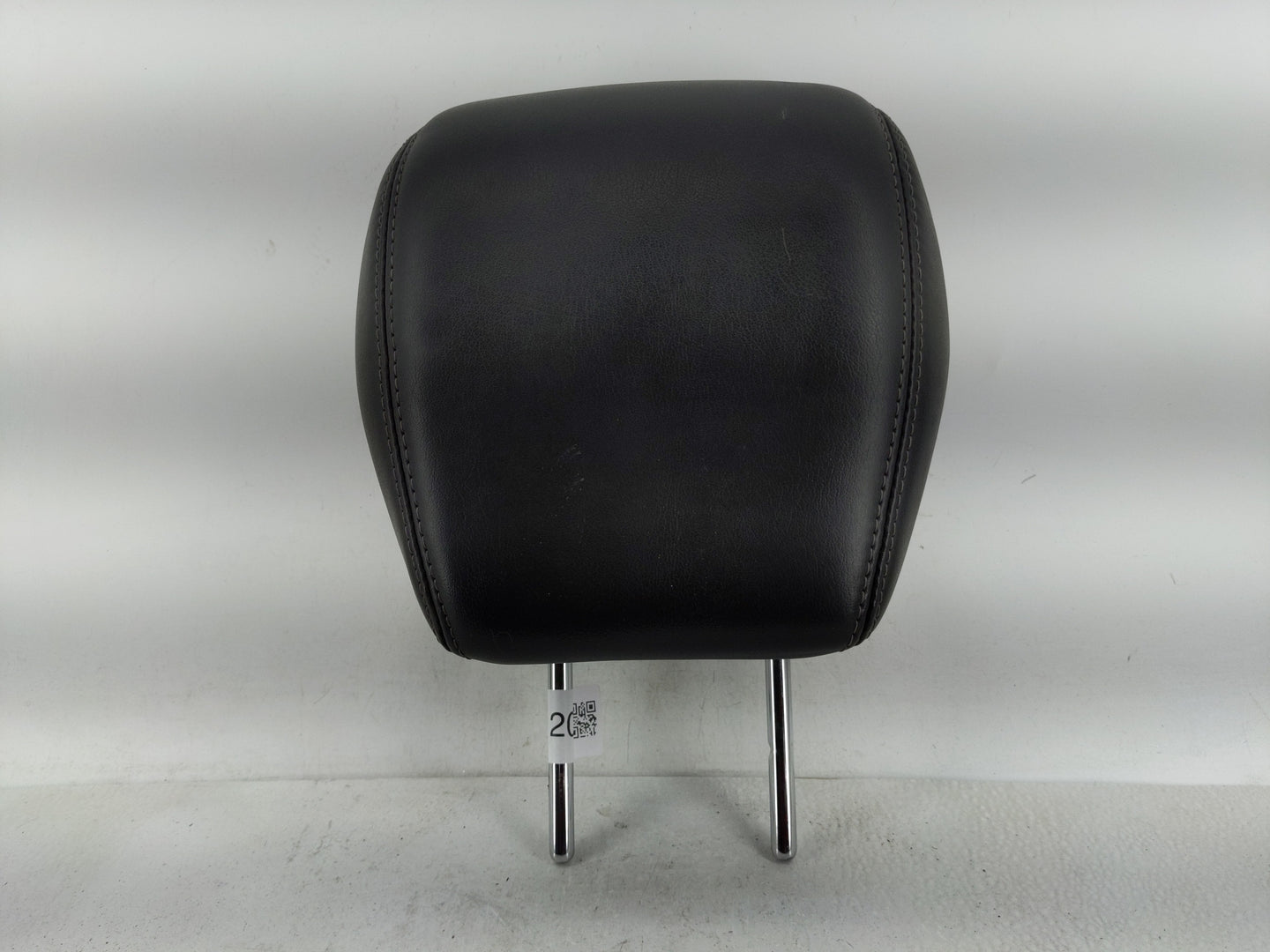 2013 Chevrolet Traverse Headrest Head Rest Rear Seat Fits OEM Used Auto Parts - Oemusedautoparts1.com