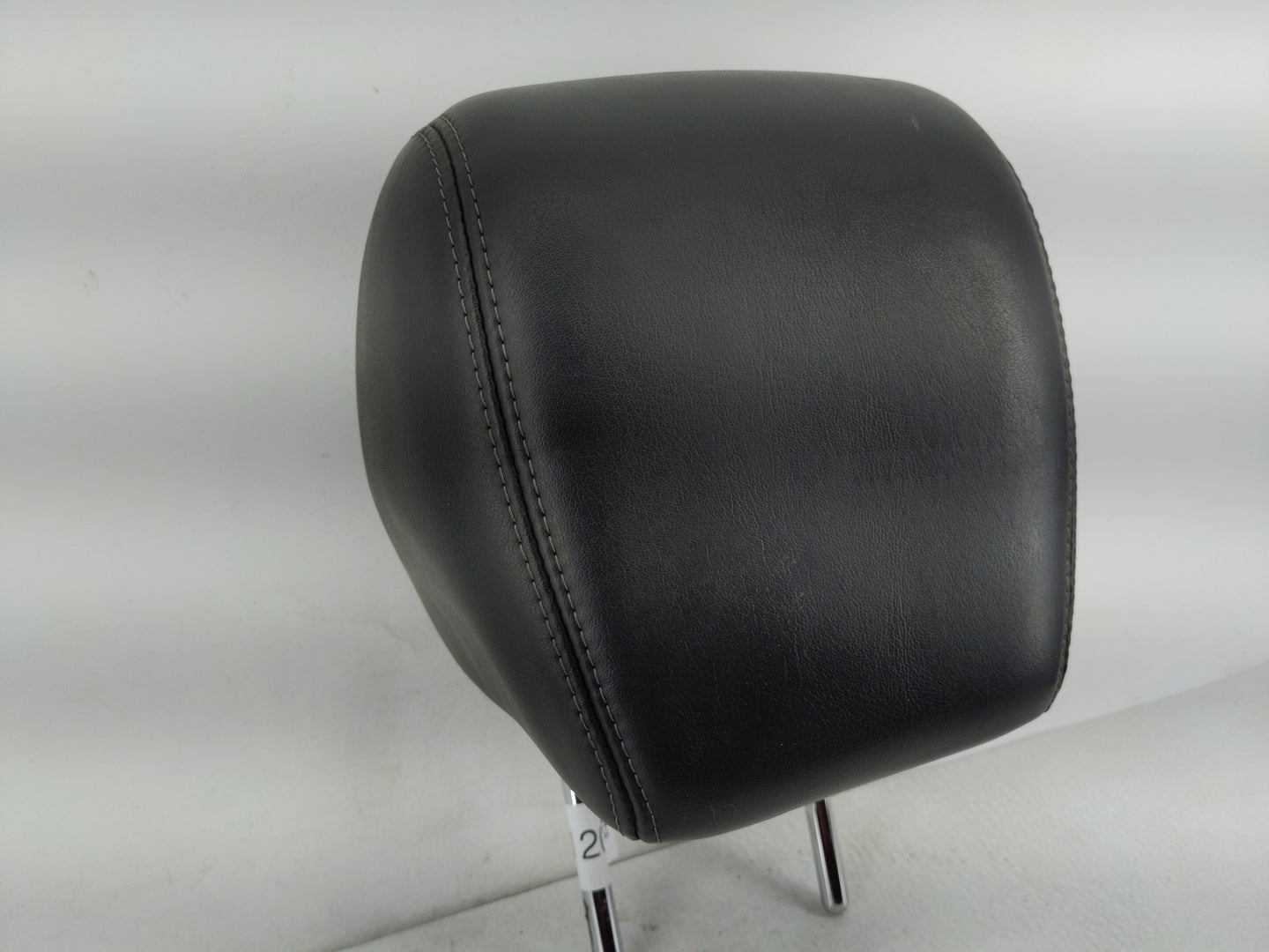 2013 Chevrolet Traverse Headrest Head Rest Rear Seat Fits OEM Used Auto Parts - Oemusedautoparts1.com