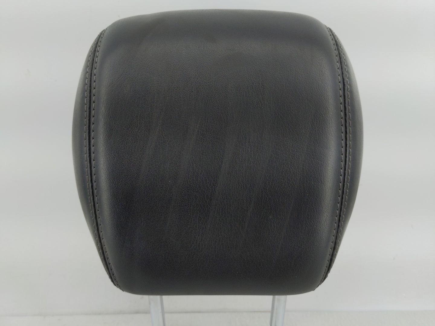 2013 Chevrolet Traverse Headrest Head Rest Rear Seat Fits OEM Used Auto Parts - Oemusedautoparts1.com