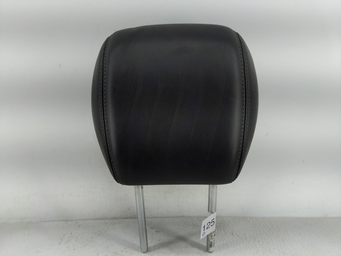 2013 Chevrolet Traverse Headrest Head Rest Rear Seat Fits OEM Used Auto Parts - Oemusedautoparts1.com