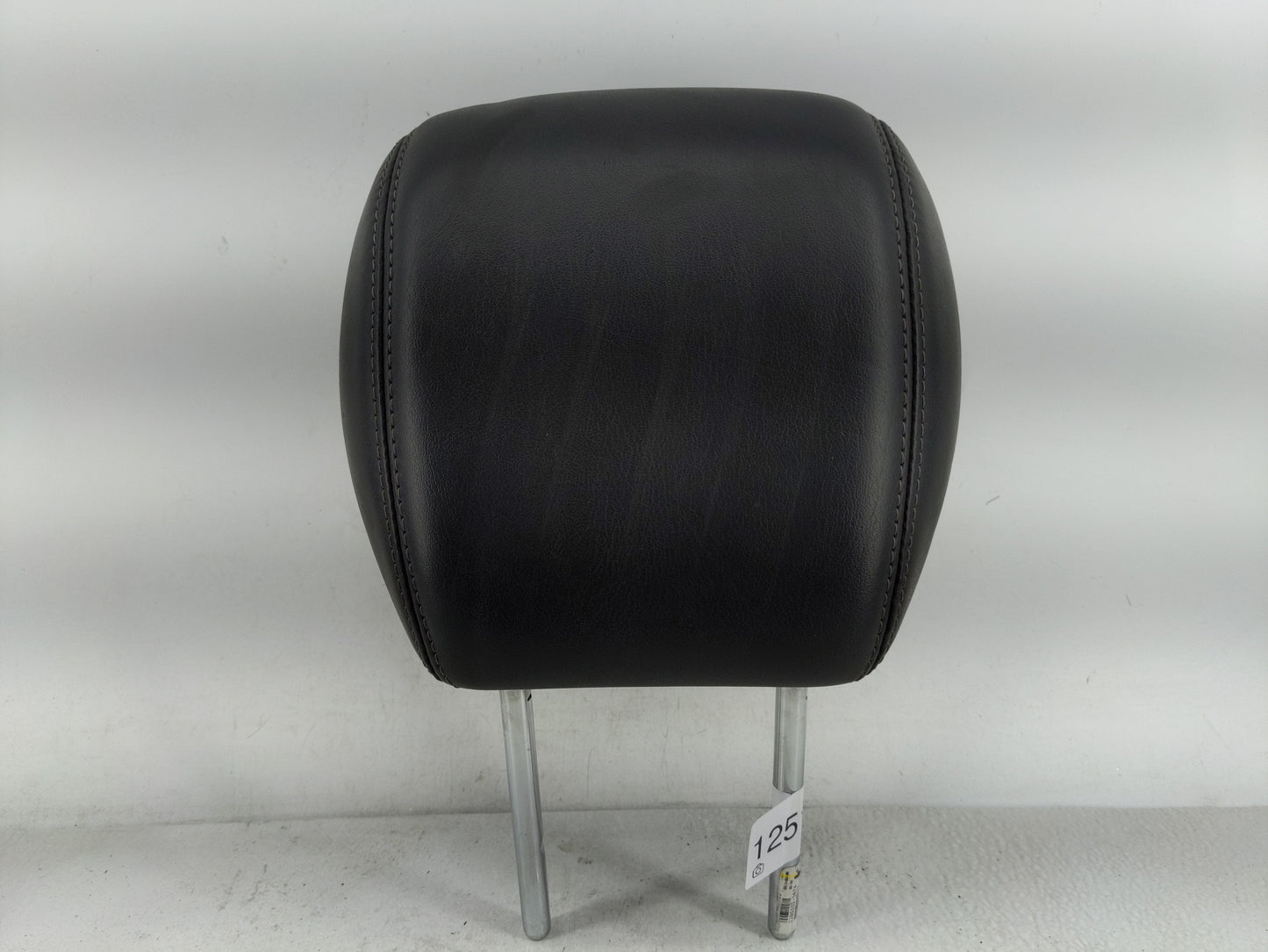 2013 Chevrolet Traverse Headrest Head Rest Rear Seat Fits OEM Used Auto Parts - Oemusedautoparts1.com