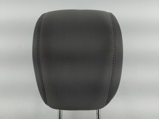 2013 Chevrolet Traverse Headrest Head Rest Front Driver Passenger Seat Fits OEM Used Auto Parts - Oemusedautoparts1.com