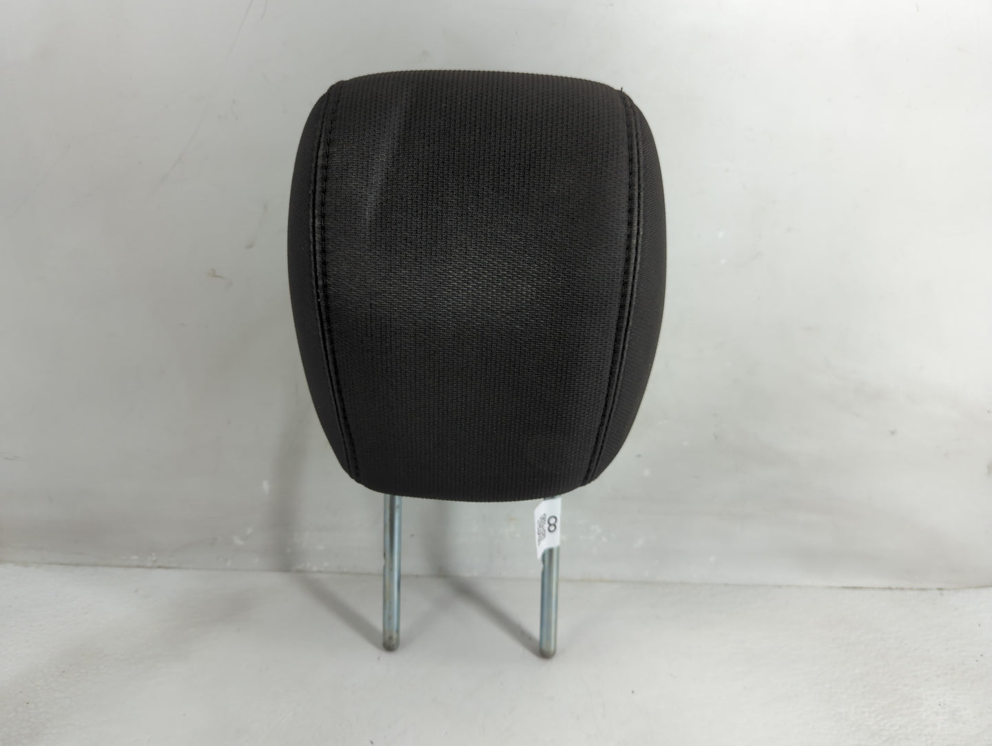 2013 Chevrolet Traverse Headrest Head Rest Front Driver Passenger Seat Fits OEM Used Auto Parts - Oemusedautoparts1.com