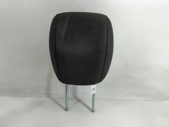 compare product 2013 Chevrolet Traverse Headrest Head Rest Front Driver Passenger Seat Fits OEM Used Auto Parts