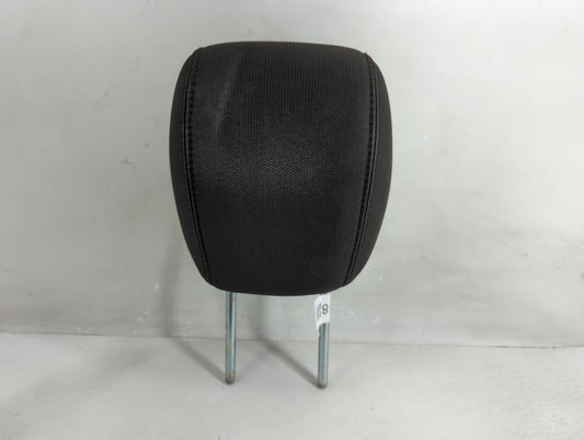 2013 Chevrolet Traverse Headrest Head Rest Front Driver Passenger Seat Fits OEM Used Auto Parts - Oemusedautoparts1.com
