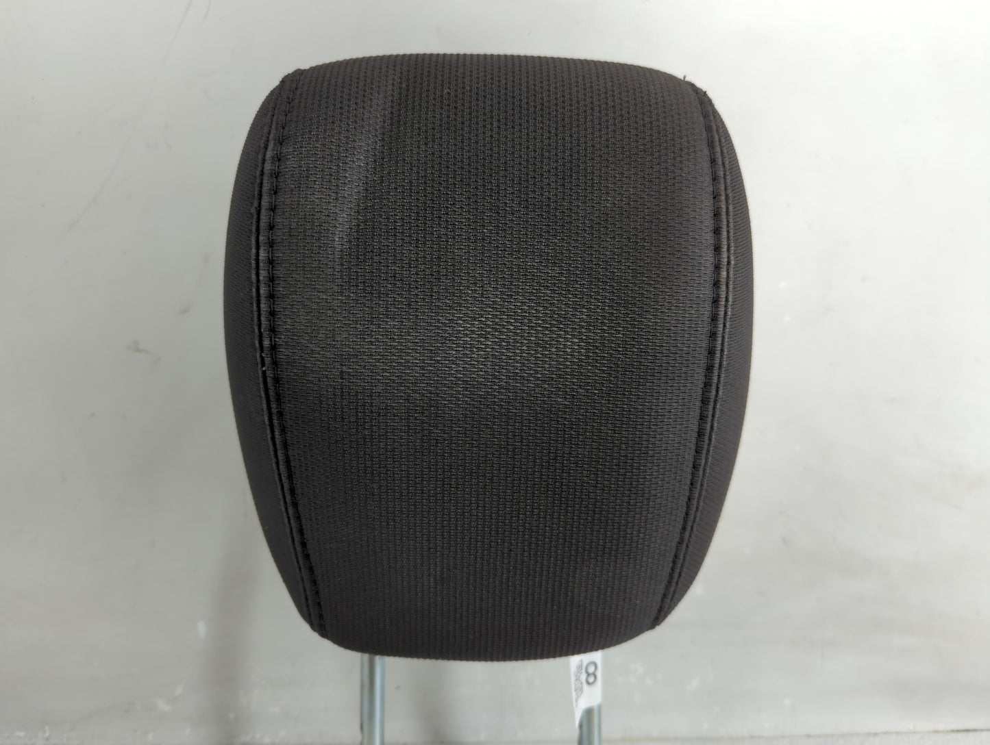 2013 Chevrolet Traverse Headrest Head Rest Front Driver Passenger Seat Fits OEM Used Auto Parts - Oemusedautoparts1.com