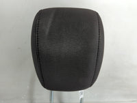 2013 Chevrolet Traverse Headrest Head Rest Front Driver Passenger Seat Fits OEM Used Auto Parts - Oemusedautoparts1.com