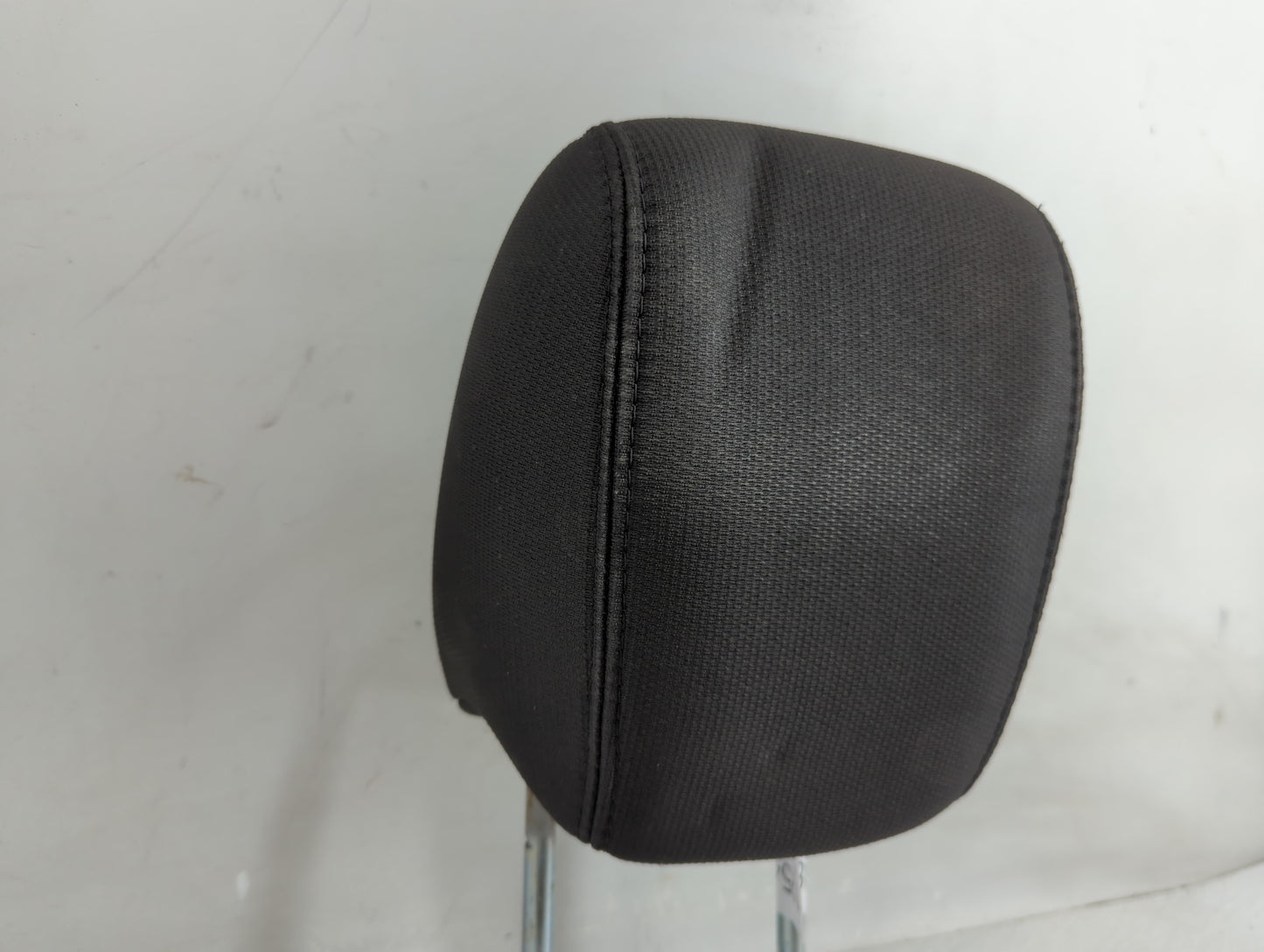 2013 Chevrolet Traverse Headrest Head Rest Front Driver Passenger Seat Fits OEM Used Auto Parts - Oemusedautoparts1.com