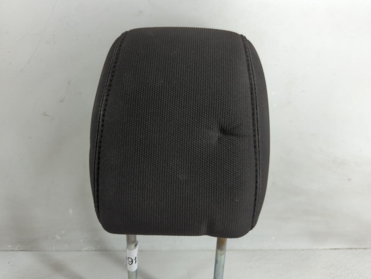 2013 Chevrolet Traverse Headrest Head Rest Front Driver Passenger Seat Fits OEM Used Auto Parts - Oemusedautoparts1.com