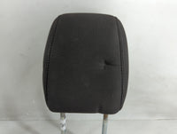 2013 Chevrolet Traverse Headrest Head Rest Front Driver Passenger Seat Fits OEM Used Auto Parts - Oemusedautoparts1.com