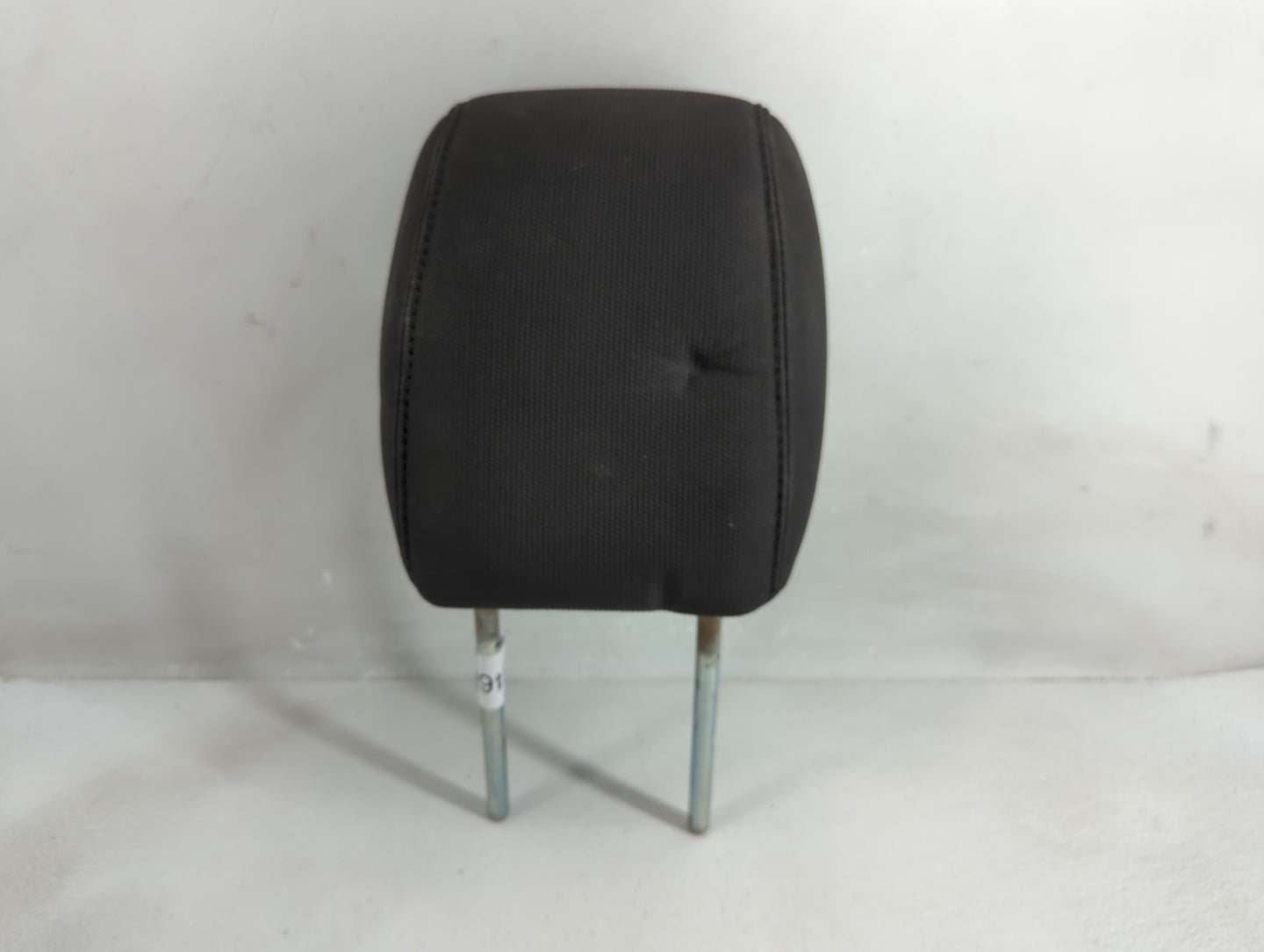 2013 Chevrolet Traverse Headrest Head Rest Front Driver Passenger Seat Fits OEM Used Auto Parts - Oemusedautoparts1.com