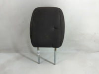 2013 Chevrolet Traverse Headrest Head Rest Front Driver Passenger Seat Fits OEM Used Auto Parts - Oemusedautoparts1.com