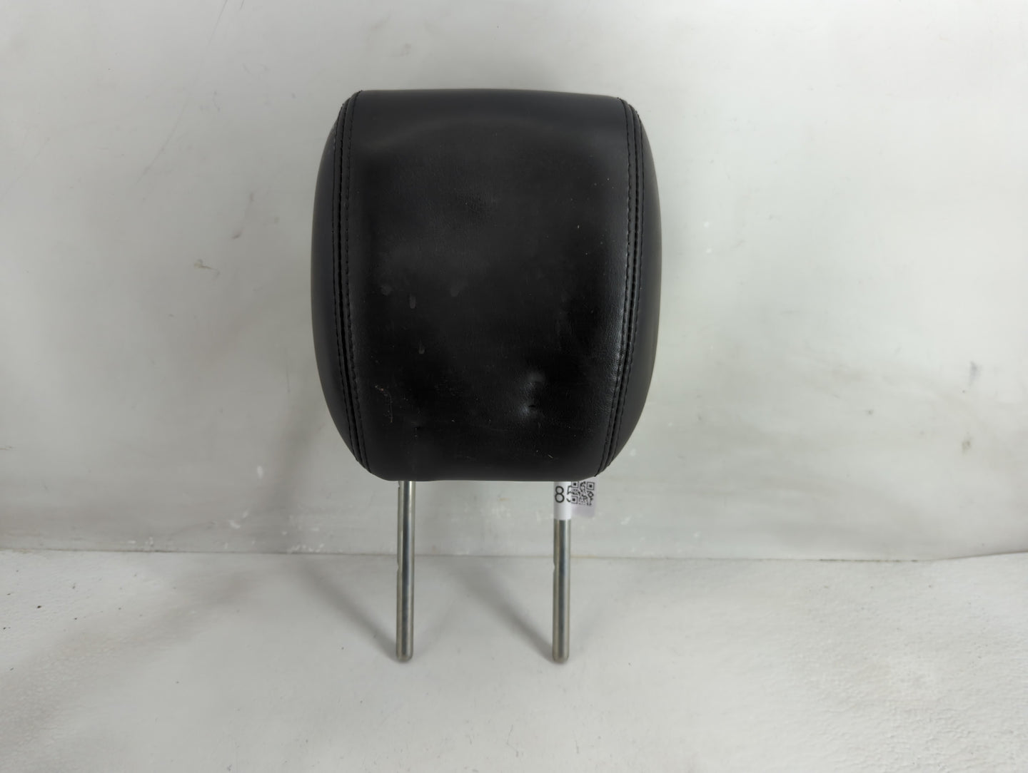 2013 Chevrolet Traverse Headrest Head Rest Front Driver Passenger Seat Fits OEM Used Auto Parts - Oemusedautoparts1.com