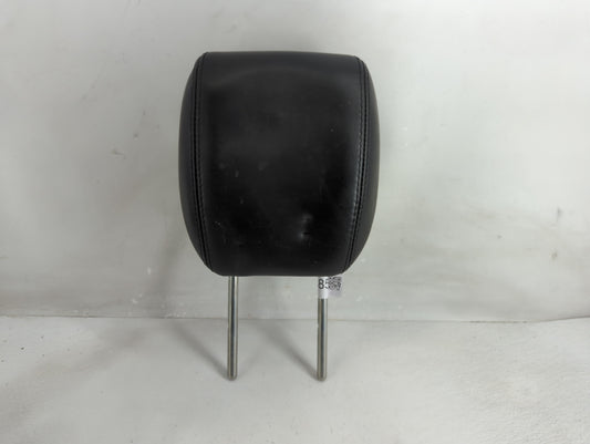 2013 Chevrolet Traverse Headrest Head Rest Front Driver Passenger Seat Fits OEM Used Auto Parts - Oemusedautoparts1.com
