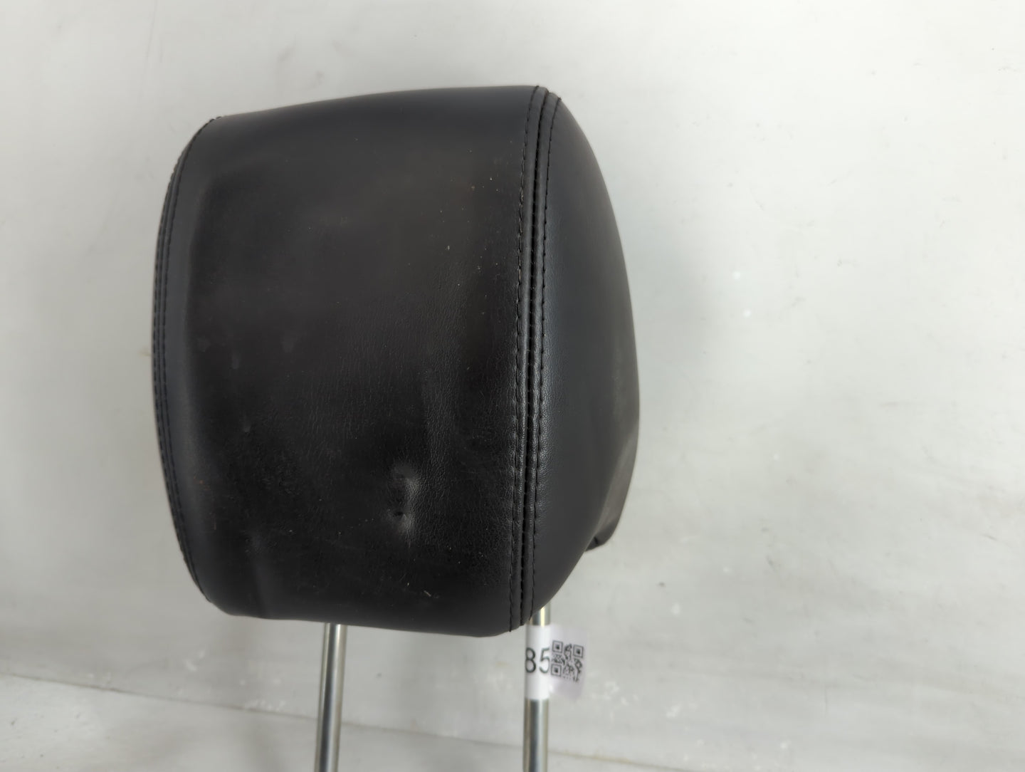 2013 Chevrolet Traverse Headrest Head Rest Front Driver Passenger Seat Fits OEM Used Auto Parts - Oemusedautoparts1.com