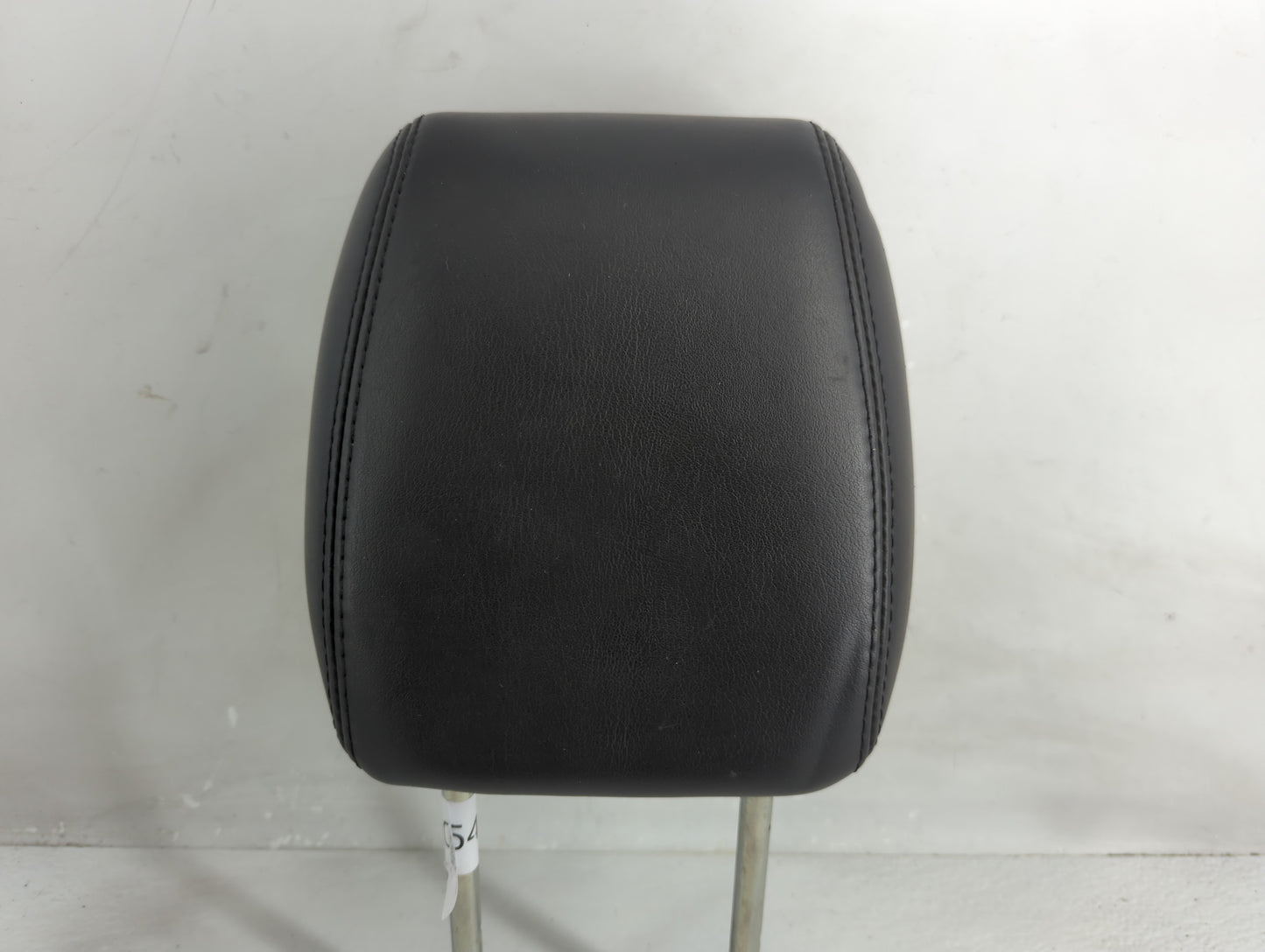 2013 Chevrolet Traverse Headrest Head Rest Front Driver Passenger Seat Fits OEM Used Auto Parts - Oemusedautoparts1.com