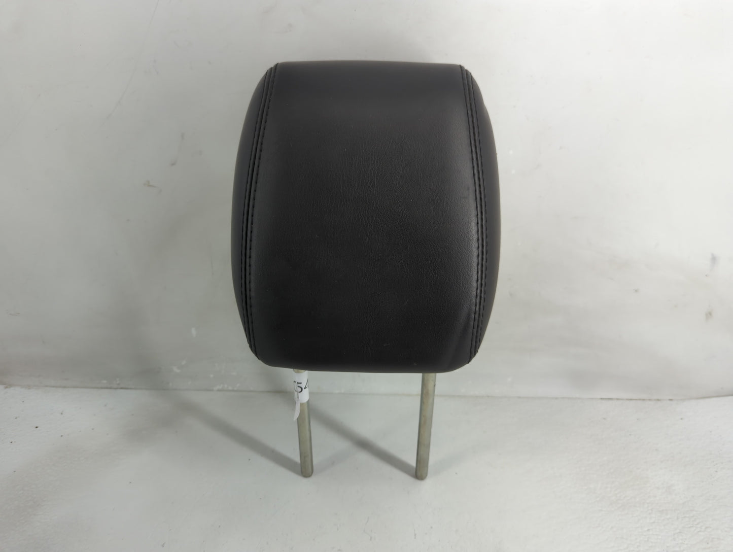 2013 Chevrolet Traverse Headrest Head Rest Front Driver Passenger Seat Fits OEM Used Auto Parts - Oemusedautoparts1.com