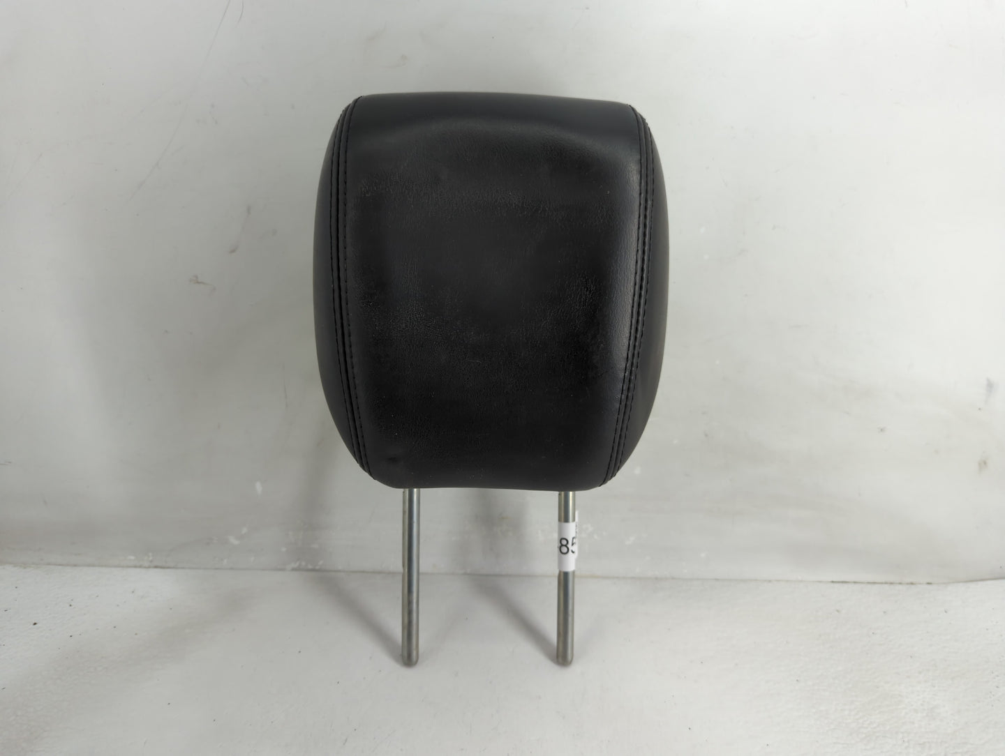 2013 Chevrolet Traverse Headrest Head Rest Rear Seat Fits OEM Used Auto Parts - Oemusedautoparts1.com