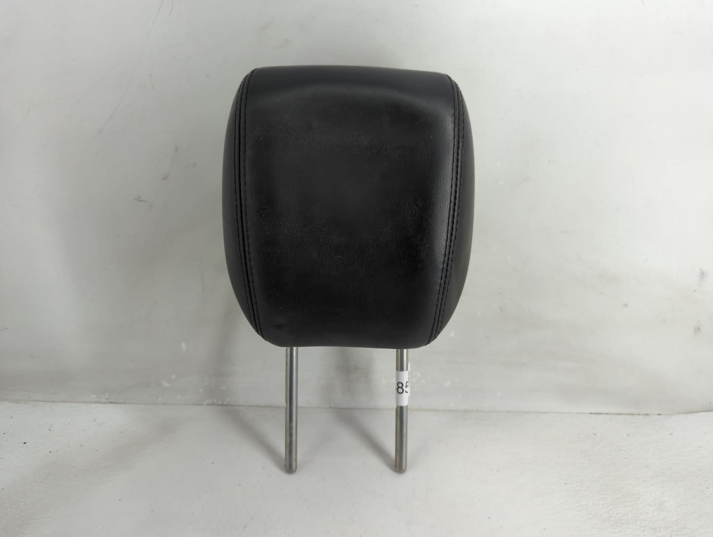 2013 Chevrolet Traverse Headrest Head Rest Rear Seat Fits OEM Used Auto Parts - Oemusedautoparts1.com