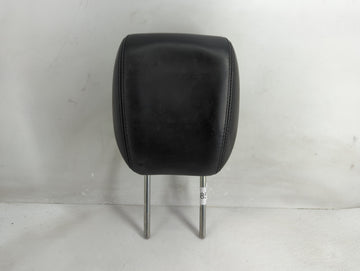 2013 Chevrolet Traverse Headrest Head Rest Rear Seat Fits OEM Used Auto Parts - Oemusedautoparts1.com