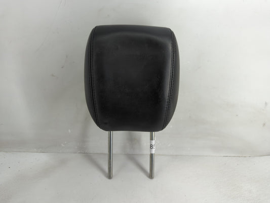 2013 Chevrolet Traverse Headrest Head Rest Rear Seat Fits OEM Used Auto Parts - Oemusedautoparts1.com