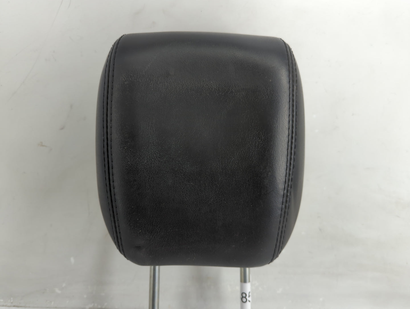 2013 Chevrolet Traverse Headrest Head Rest Rear Seat Fits OEM Used Auto Parts - Oemusedautoparts1.com