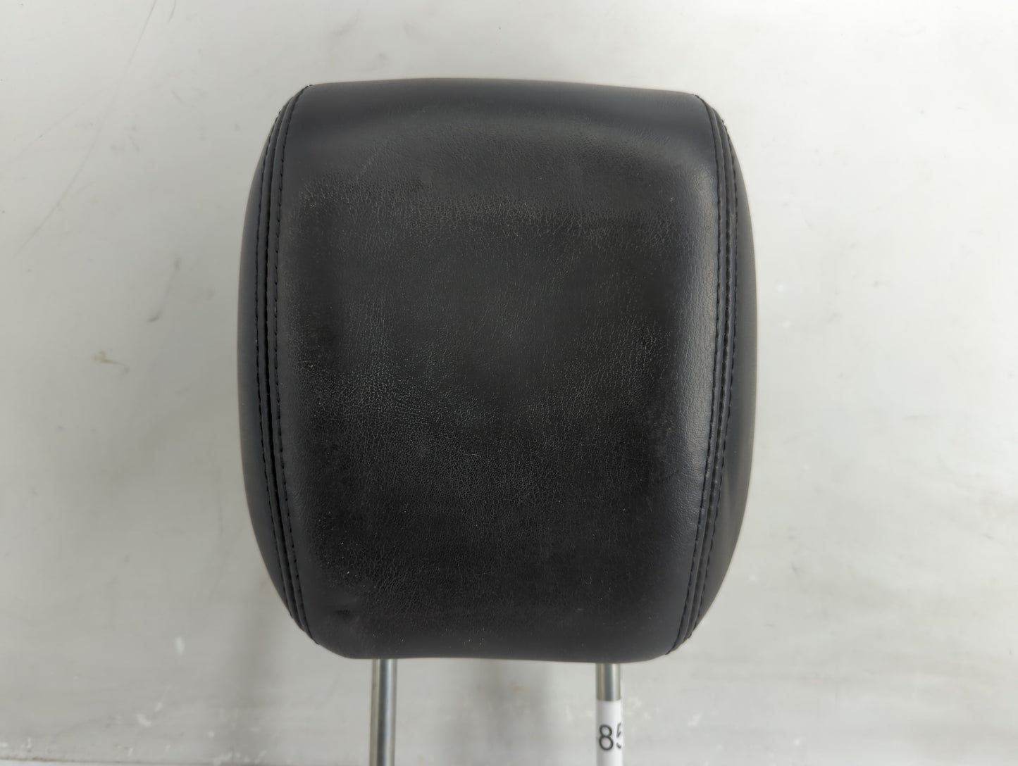2013 Chevrolet Traverse Headrest Head Rest Rear Seat Fits OEM Used Auto Parts - Oemusedautoparts1.com