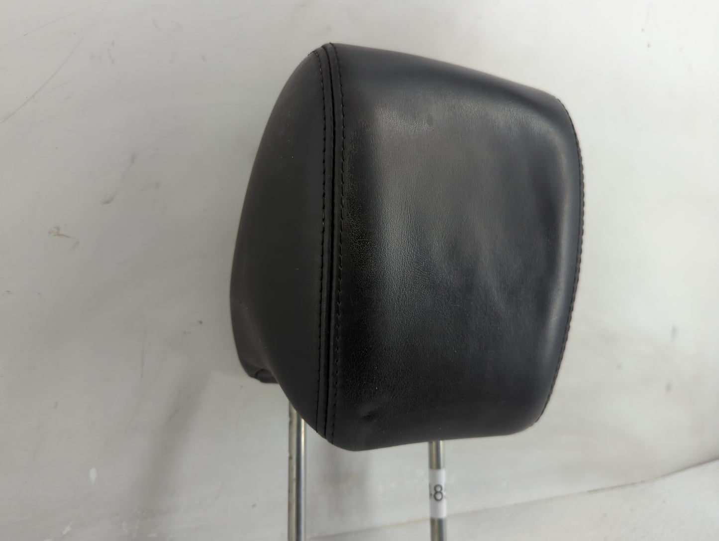2013 Chevrolet Traverse Headrest Head Rest Rear Seat Fits OEM Used Auto Parts - Oemusedautoparts1.com
