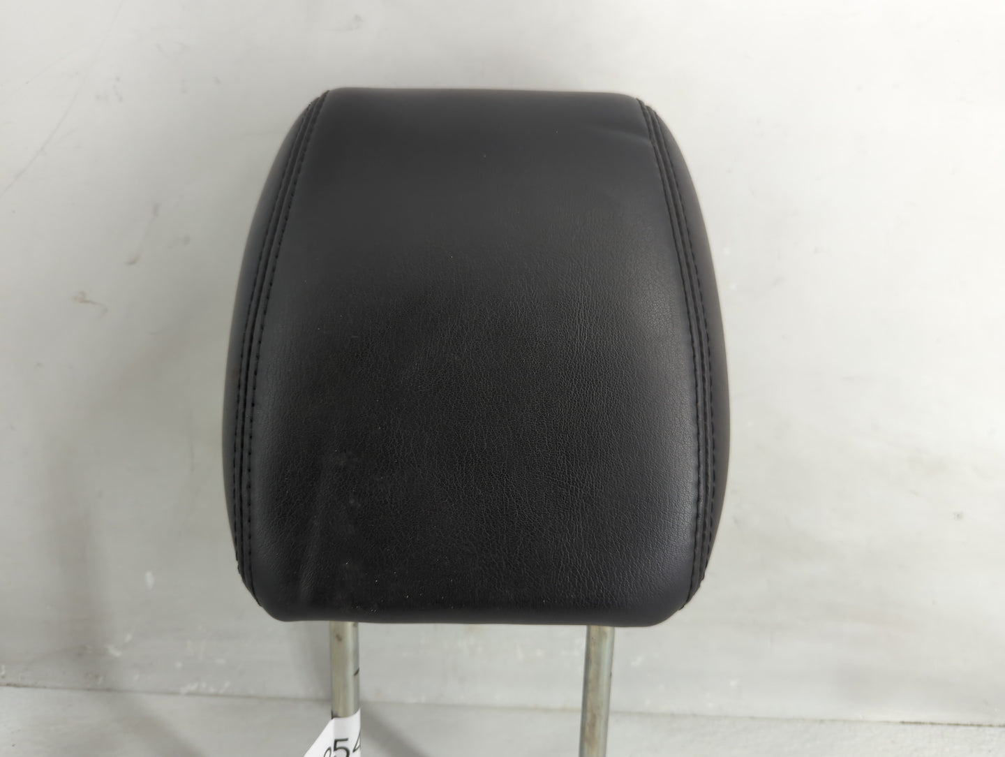 2013 Chevrolet Traverse Headrest Head Rest Rear Seat Fits OEM Used Auto Parts - Oemusedautoparts1.com