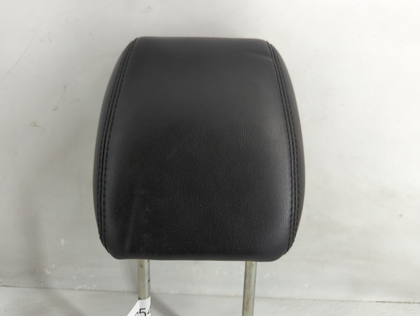 2013 Chevrolet Traverse Headrest Head Rest Rear Seat Fits OEM Used Auto Parts - Oemusedautoparts1.com