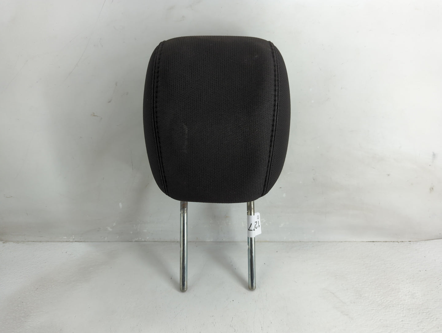 2013 Chevrolet Traverse Headrest Head Rest Rear Seat Fits OEM Used Auto Parts - Oemusedautoparts1.com