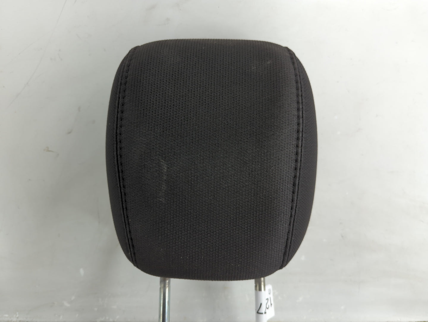2013 Chevrolet Traverse Headrest Head Rest Rear Seat Fits OEM Used Auto Parts - Oemusedautoparts1.com