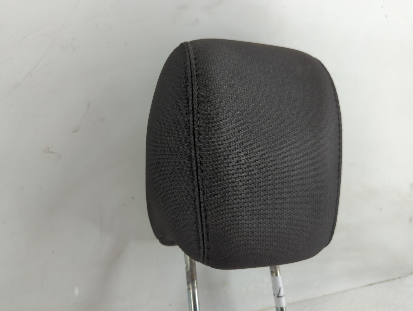 2013 Chevrolet Traverse Headrest Head Rest Rear Seat Fits OEM Used Auto Parts - Oemusedautoparts1.com