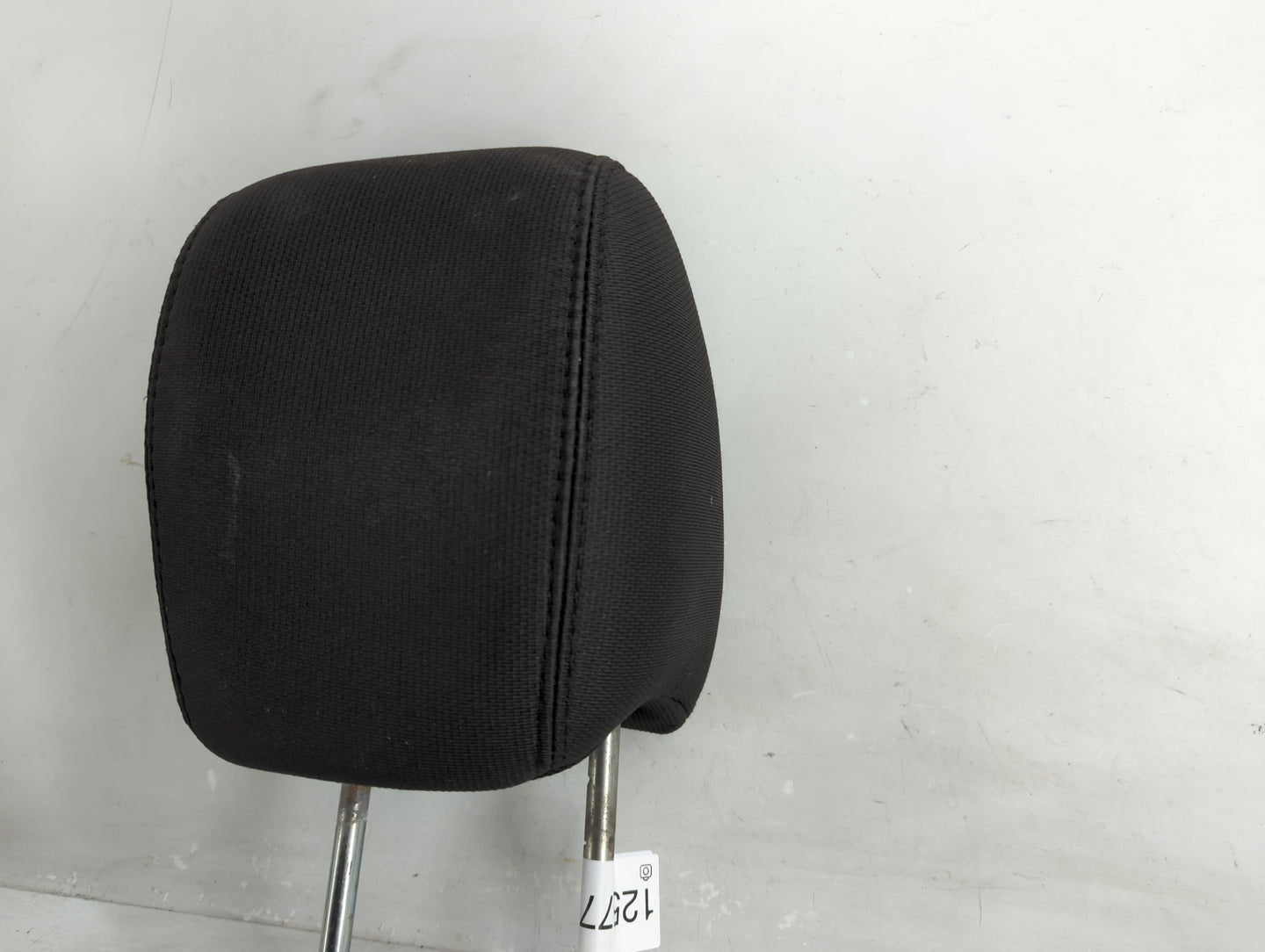 2013 Chevrolet Traverse Headrest Head Rest Rear Seat Fits OEM Used Auto Parts - Oemusedautoparts1.com
