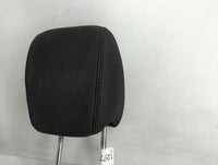 2013 Chevrolet Traverse Headrest Head Rest Rear Seat Fits OEM Used Auto Parts - Oemusedautoparts1.com