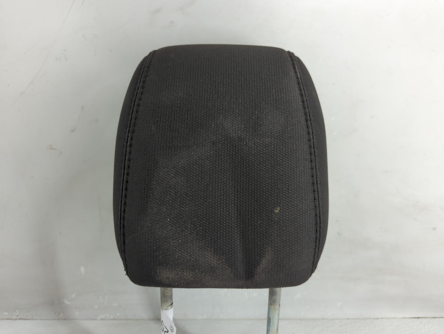 2013 Chevrolet Traverse Headrest Head Rest Rear Seat Fits OEM Used Auto Parts - Oemusedautoparts1.com