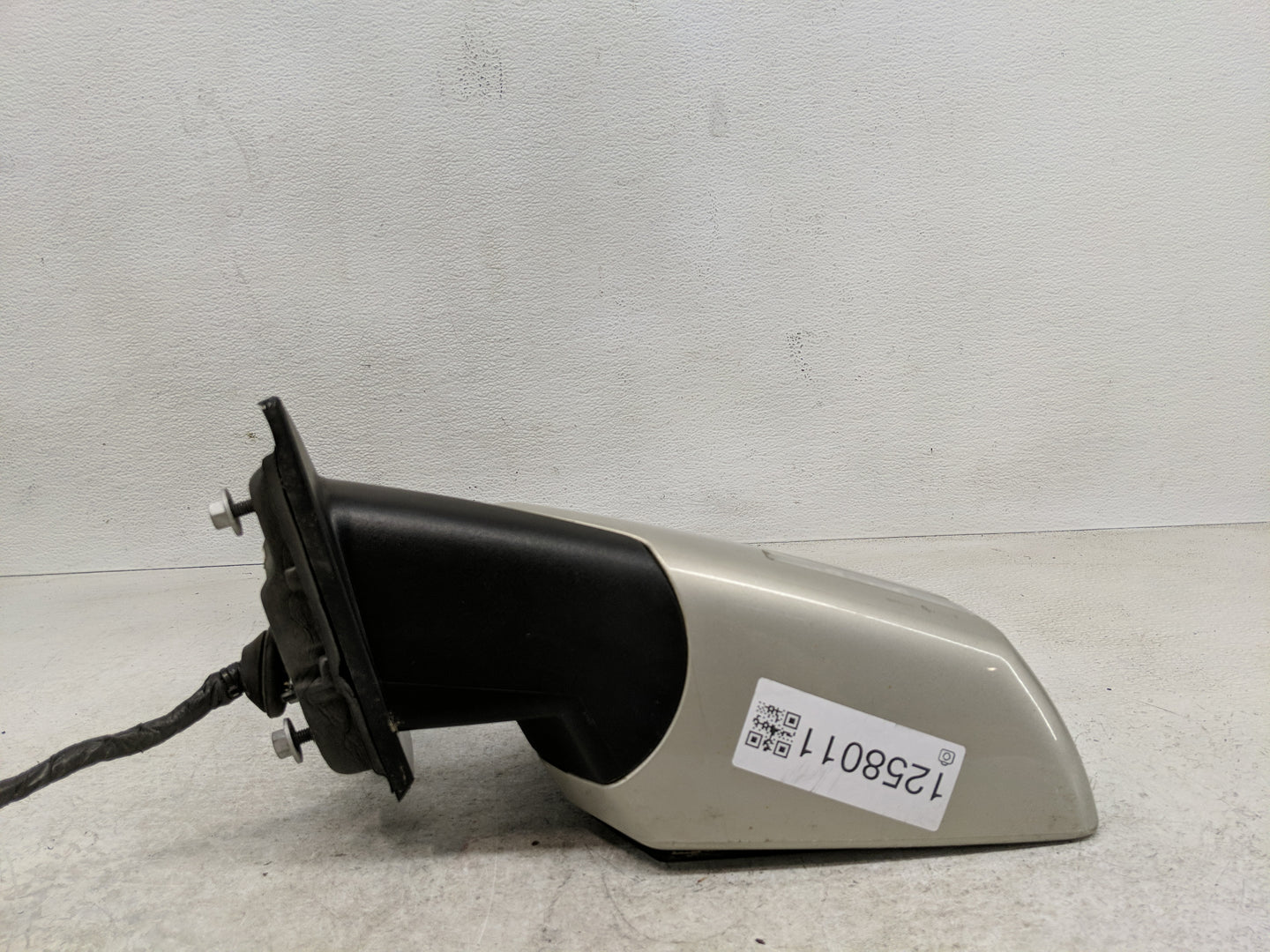 2013-2017 Chevrolet Traverse Side Mirror Replacement Driver Left View Door Mirror P/N:22842449 Fits Fits 2013 2014 2015 2016