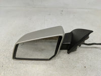 2013-2017 Chevrolet Traverse Side Mirror Replacement Driver Left View Door Mirror P/N:22842449 Fits Fits 2013 2014 2015 2016