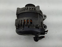 2013 Chevrolet Traverse Alternator Replacement Generator Charging Assembly Engine OEM P/N:20838975 Fits OEM Used Auto Parts 