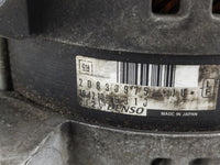 2013 Chevrolet Traverse Alternator Replacement Generator Charging Assembly Engine OEM P/N:20838975 Fits OEM Used Auto Parts 