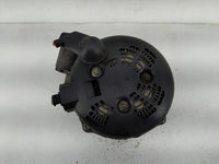 2013 Chevrolet Traverse Alternator Replacement Generator Charging Assembly Engine OEM P/N:20838975 Fits OEM Used Auto Parts 