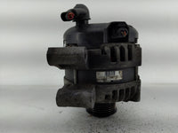 2013 Chevrolet Traverse Alternator Replacement Generator Charging Assembly Engine OEM P/N:20838975 Fits OEM Used Auto Parts 