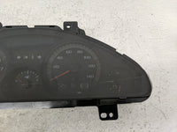 2013 Chevrolet Traverse Instrument Cluster Speedometer Gauges P/N:22818841 Fits OEM Used Auto Parts - Oemusedautoparts1.com