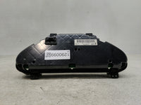 2013 Chevrolet Traverse Instrument Cluster Speedometer Gauges P/N:22818841 Fits OEM Used Auto Parts - Oemusedautoparts1.com