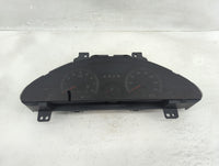 2013 Chevrolet Traverse Instrument Cluster Speedometer Gauges P/N:20865615 Fits OEM Used Auto Parts - Oemusedautoparts1.com