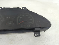 2013 Chevrolet Traverse Instrument Cluster Speedometer Gauges P/N:20865615 Fits OEM Used Auto Parts - Oemusedautoparts1.com