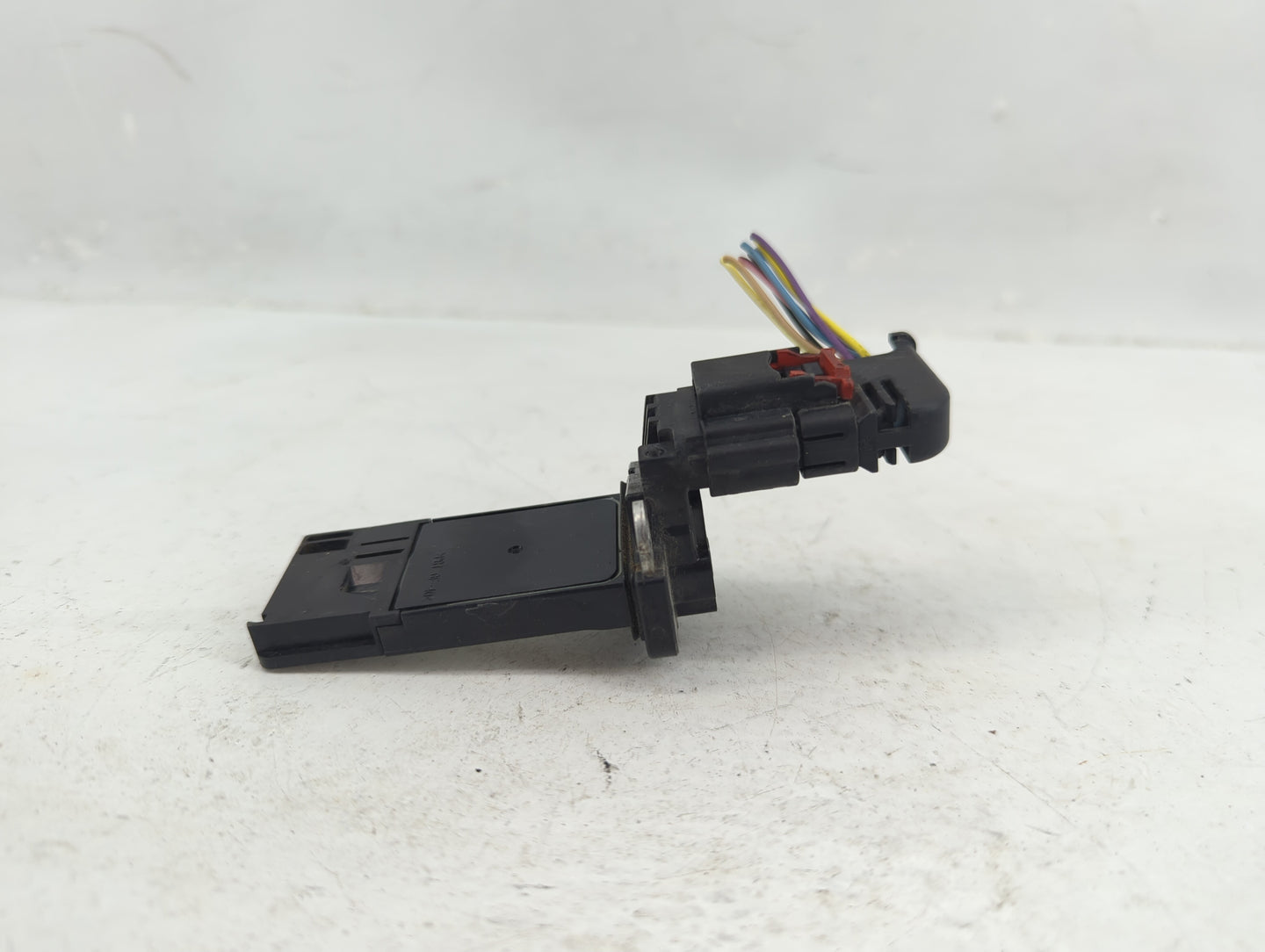 Chevrolet Traverse Mass Air Flow Meter Maf - Oemusedautoparts1.com