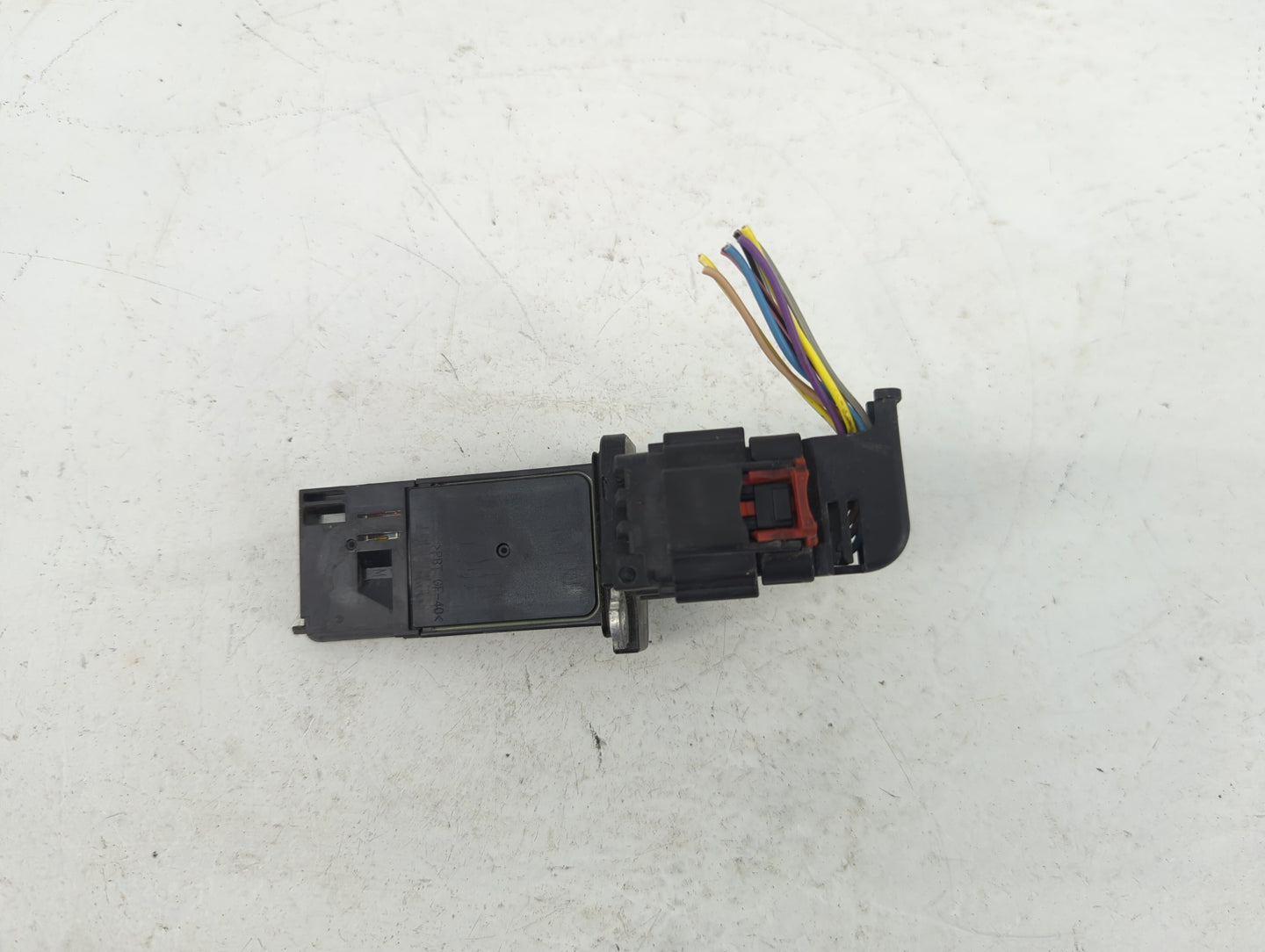Chevrolet Traverse Mass Air Flow Meter Maf - Oemusedautoparts1.com