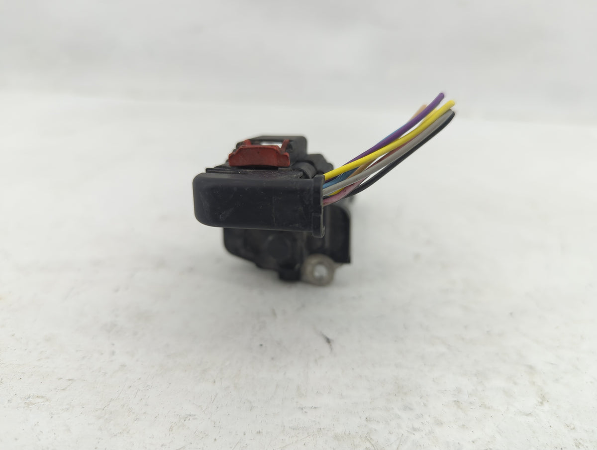 Chevrolet Traverse Mass Air Flow Meter Maf Sensor 1367829 - Oemusedautoparts1.com